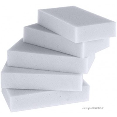 SaySure 200pcs lot Magic Sponge Eraser Melamine Cleaner