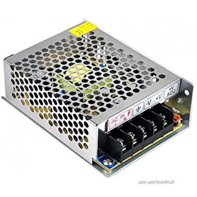 SaySure 36W Switch Power Supply Driver For LED Strip light 12V 3A