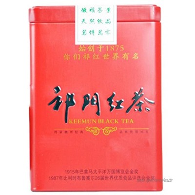 SurSure 250g yunnan china keemun Black Tea chinese green health